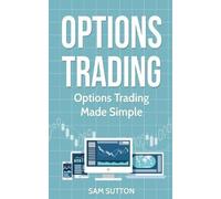 Sam Sutton Options Trading (Tascabile)