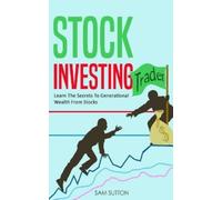 Sam Sutton Stock Investing (Tascabile)