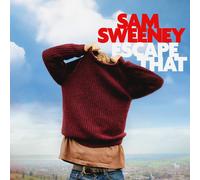 Sam Sweeney Escape That (Vinyl LP) 12" Album