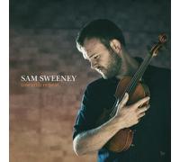 Sam Sweeney Unearth Repeat (Vinyl LP) 12" Album