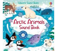 Sam Taplin Arctic Animals Sound Book (Libro di cartone) Sound Books