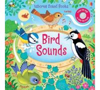 Sam Taplin Bird Sounds (Libro di cartone) Sound Books