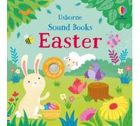 Sam Taplin Easter Sound Book (Libro di cartone) Sound Books