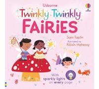 Sam Taplin The Twinkly Twinkly Fairies (Libro di cartone) Twinkly Twinkly