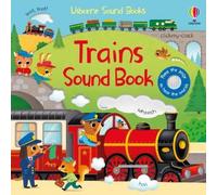 Sam Taplin Trains Sound Book (Libro di cartone) Sound Books