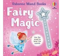 Sam Taplin Wand Books: Fairy Magic (Libro di cartone) Wand Books