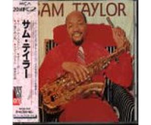 Sam Taylor - Best One [20 Tracks]