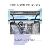 Sam Taylor The Book of Fools (Tascabile)