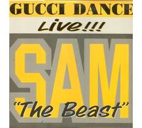 Sam the Beast - Gucci Dance
