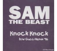 Sam the Beast - Knock Knock
