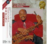 Sam (the Man) Taylor Best Selection (CD)