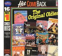 Sam the Sham, Bee Gees, Clout, Abba, Santa Esmeralda, Luv.. / Vinyl record [Vinyl-LP]