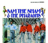 Sam the Sham & the Pharaohs - French 60 S Ep Collection