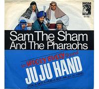 Sam The Sham & The Pharaohs - Ju Ju Hand
