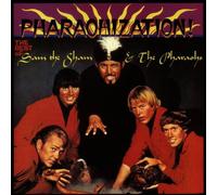 Sam the Sham & the Pharaohs - Pharaohization-the Best of