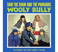 SAM THE SHAM & THE PHARAOHS - WOOLY BULLY