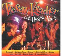 Sam the Sham & The Pharoahs, Ohio Express, Extrabreit, Lord Ulli, Alcazar, Falco..