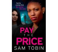 Sam Tobin Pay the Price (Tascabile) Manchester Underworld series