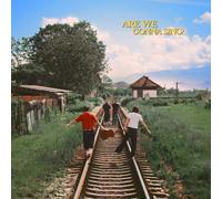 Sam Tompkins Are We Gonna Sing? (CD) Album Digisleeve (PRESALE 04/09/2026)