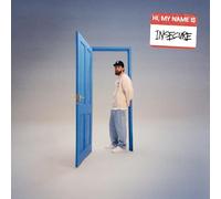 Sam Tompkins Hi, My Name Is Insecure (CD) Album