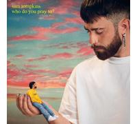 Sam Tompkins Who Do You Pray To? (Vinyl LP) 12" Album
