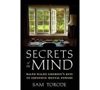 Sam Torode Secrets of the Mind (Tascabile)