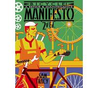 Sam Tracy Bicycle (Tascabile)