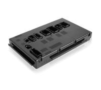 SAM Unità Modulo di Controllo con Trailer Tracker Modulo, Compatibile con GL320 GL450 GL550 ML320 ML350 ML450 ML550 ML63 R350 Ricambio per 1649005401 1649005101
