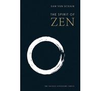Sam van Schaik The Spirit of Zen (Tascabile) Spirit of ...
