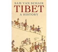 Sam van Schaik Tibet (Tascabile)
