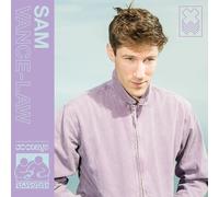 Sam Vance-Law Goodbye (Vinyl LP)