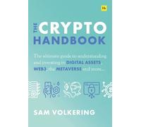 Sam Volkering The Crypto Handbook (Copertina rigida)