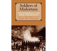 Sam W. Haynes Soldiers of Misfortune (Tascabile)
