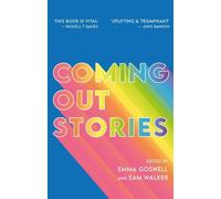 Sam Walker Coming Out Stories (Tascabile)