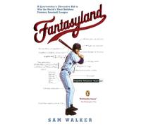 Sam Walker Fantasyland (Tascabile)