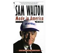 Sam Walton: Made In America – Penguin Books