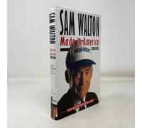 Sam Walton: Made in America : My Story