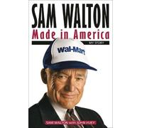 Sam Walton Sam Walton: Made in America (Tascabile)