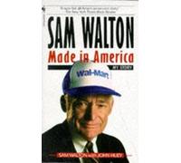 Sam Walton Sam Walton (Tascabile)