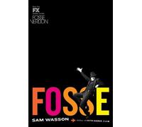 Sam Wasson Fosse (Tascabile)