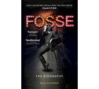 Sam Wasson Fosse (Tascabile)