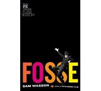 Sam Wasson Fosse (Tascabile)