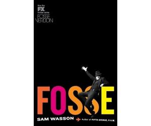 Sam Wasson Fosse (Tascabile)