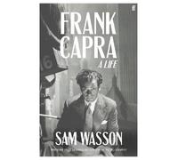 Sam Wasson Frank Capra (Copertina rigida) (PRESALE 22/10/2026)