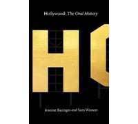 Sam Wasson Jeanine Basinger Hollywood (Copertina rigida)