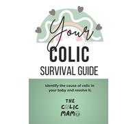Sam Watts Your Colic Survival Guide (Tascabile)