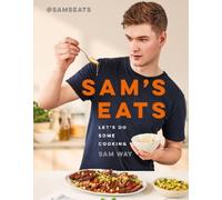 Sam Way Sam's Eats - Let's Do Some Cooking (Copertina rigida)