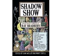 Sam Weller Mort Castle Shadow Show (Tascabile)