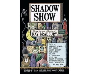 Sam Weller Mort Castle Weller, Sam Shadow Show (Tascabile)