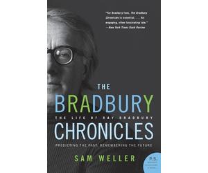 Sam Weller Weller Sam Bradbury Chronicles (Tascabile)
